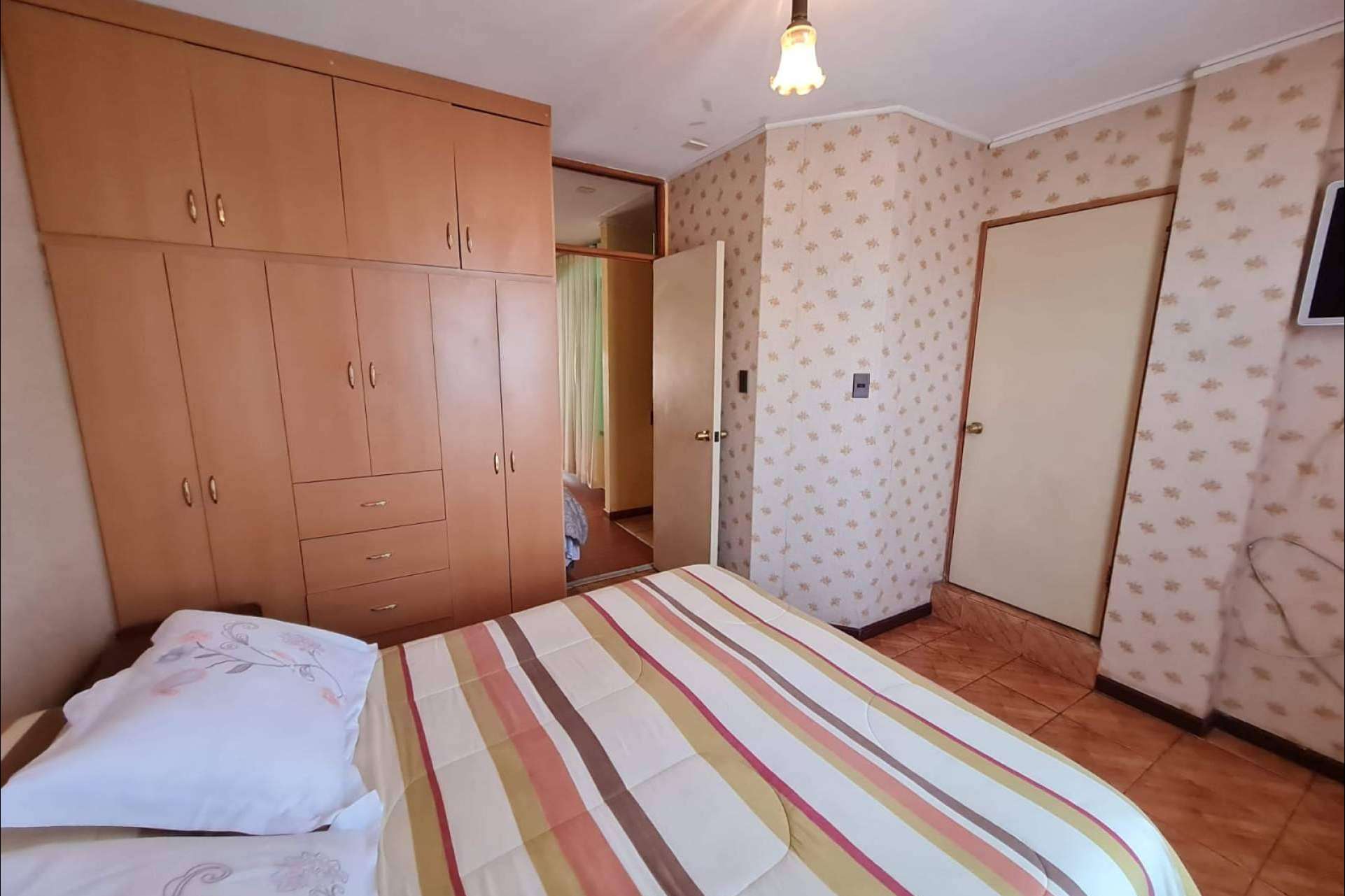 Conocer las Dunas de Antofagasta y disfrutar de un gran confort es posible en Hotel Centro Antofagasta