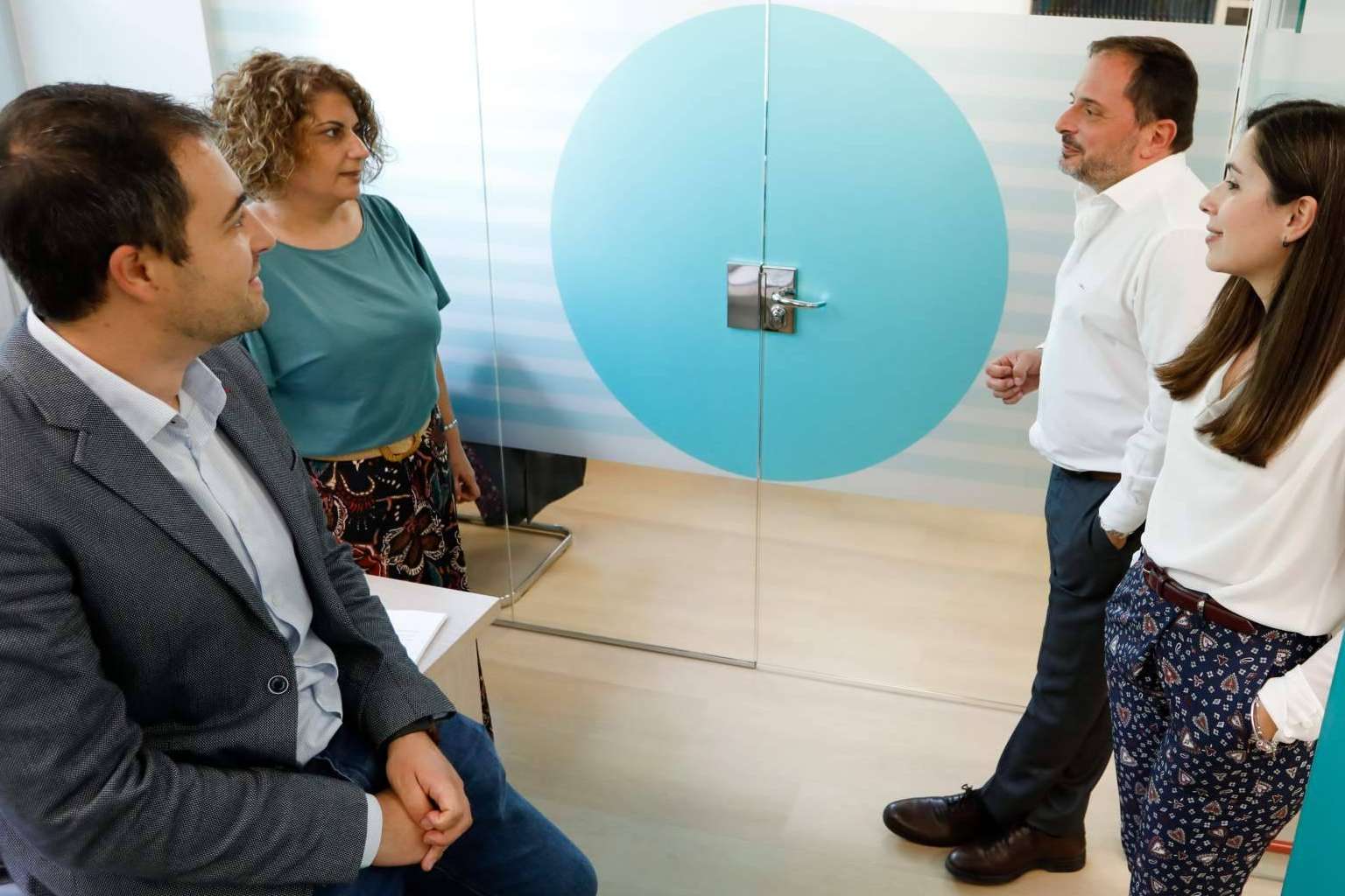 Igualada Belchí es un despacho de abogados en Murcia que ofrece soluciones jurídicas personalizadas