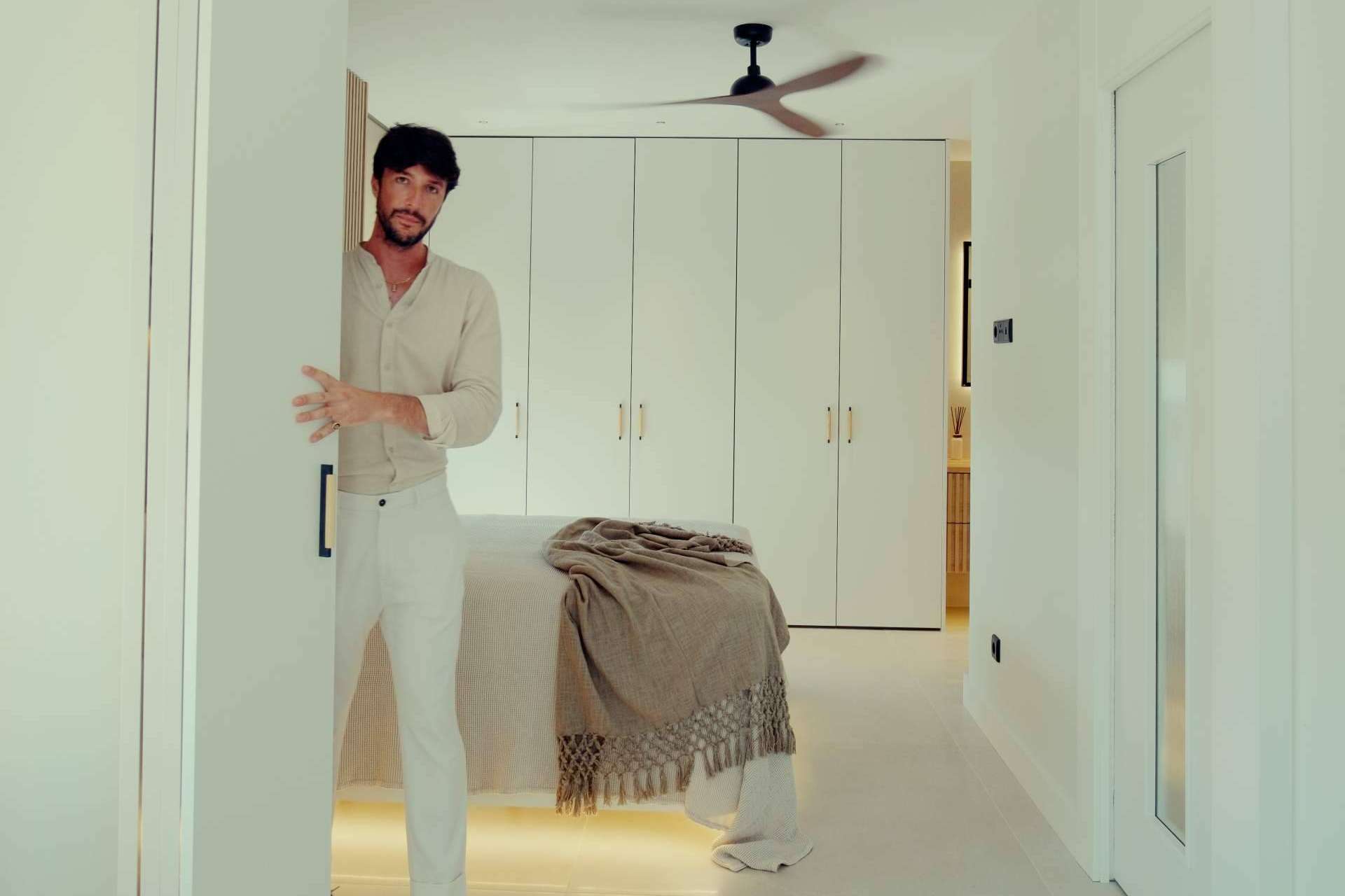 Interiorismo Adaptado, la filosofía Brightandfast de Jesús Pino