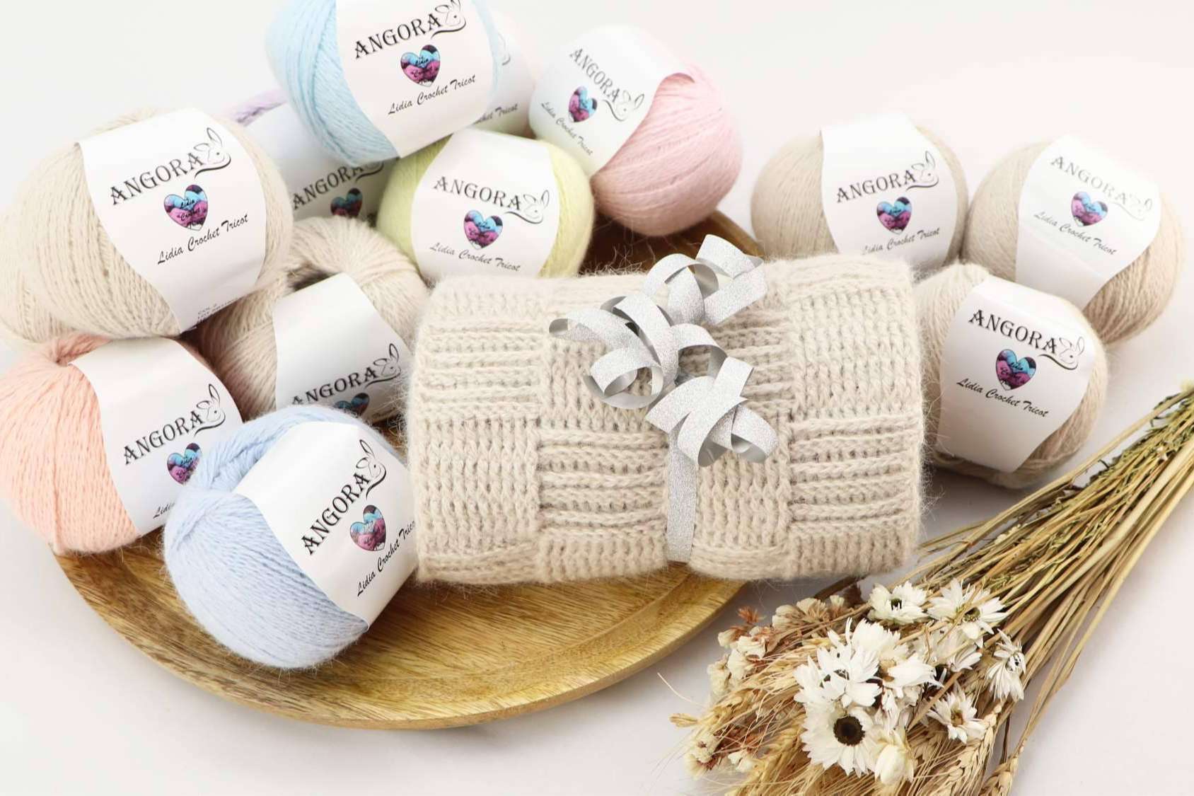 Crochet vs. tricot, ¿Cuál es la mejor técnica para tejer?