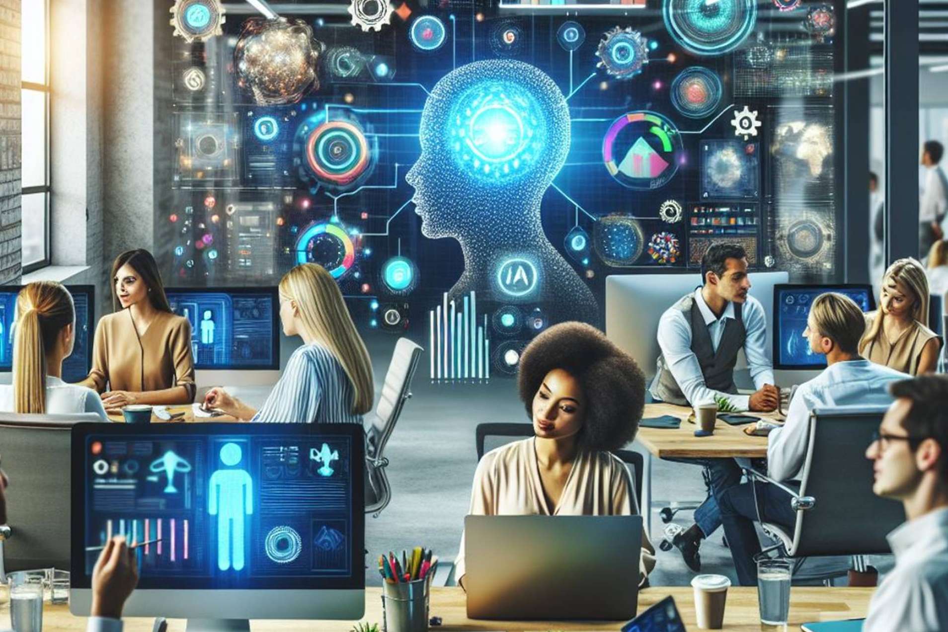 ProLeanERP impulsa la transformación digital de las pymes con soluciones en Inteligencia Artificial