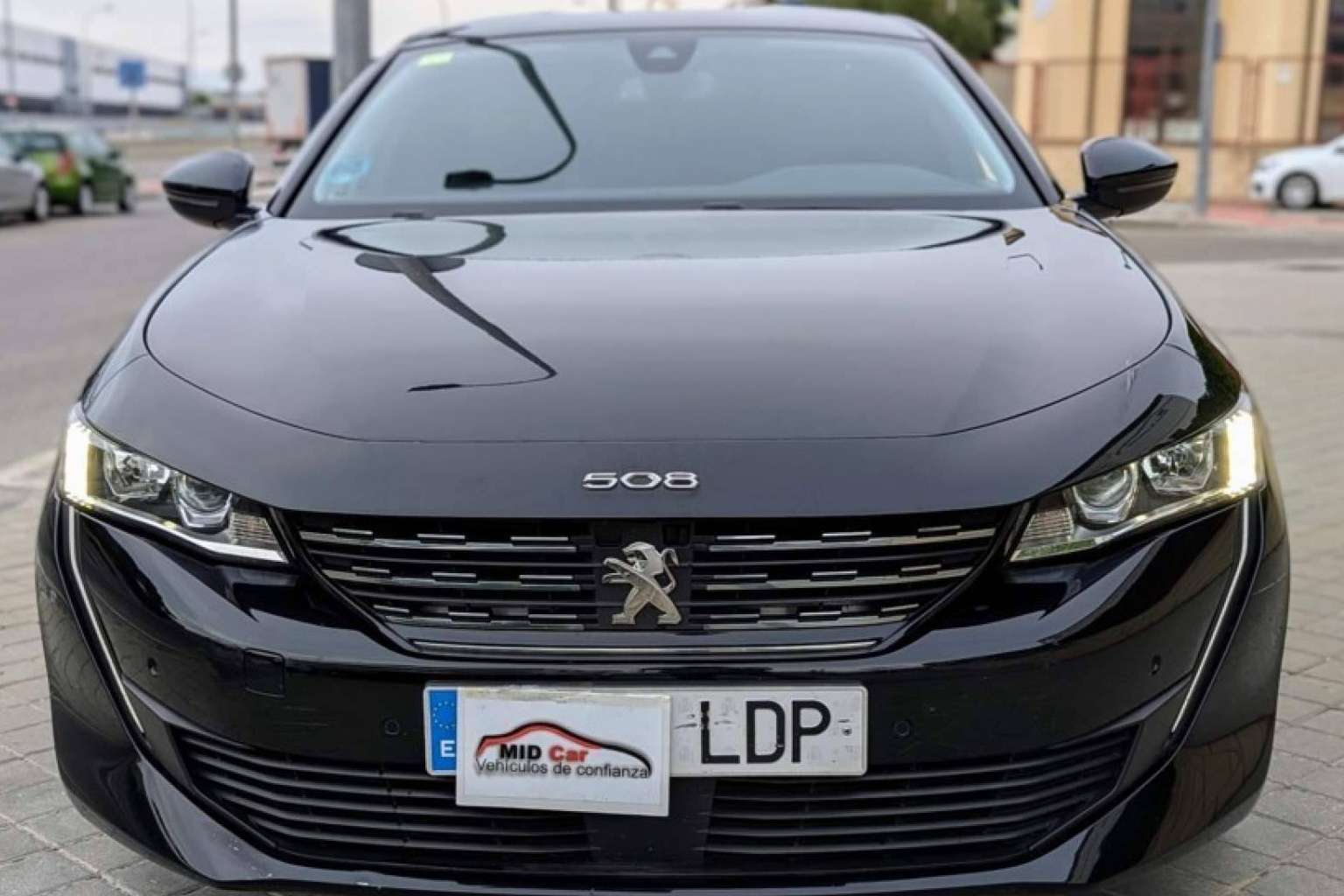 MID Car ofrece múltiples facilidades para adquirir un vehículo de ocasión ideal