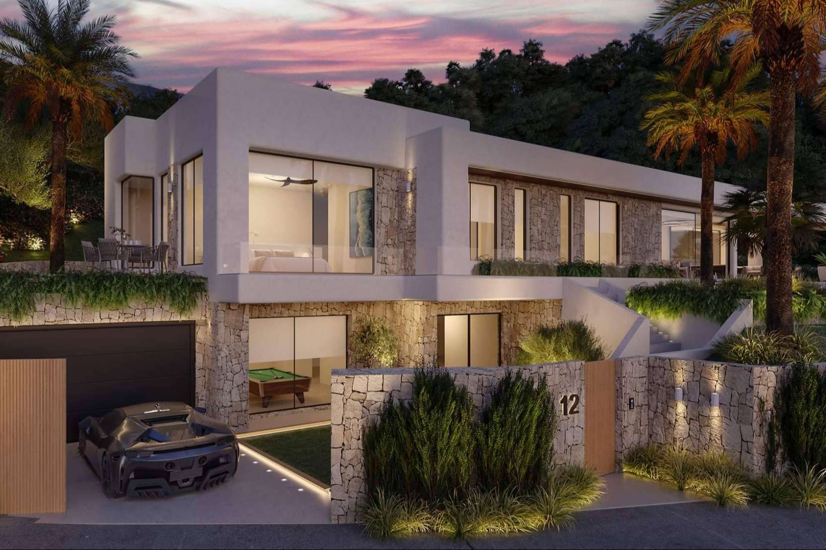 MG Villas Luxury Property, construcción, reforma y compraventa de propiedades exclusivas en Jávea, Benitachel y Moraira