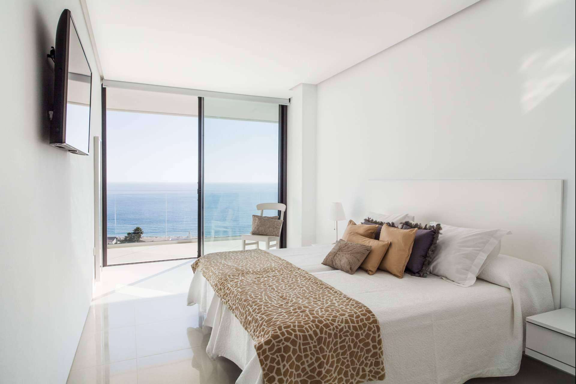 Exclusividad y confort, Villa Alkaram se posiciona como opción de alquiler de villa de lujo en Zahara de los Atunes