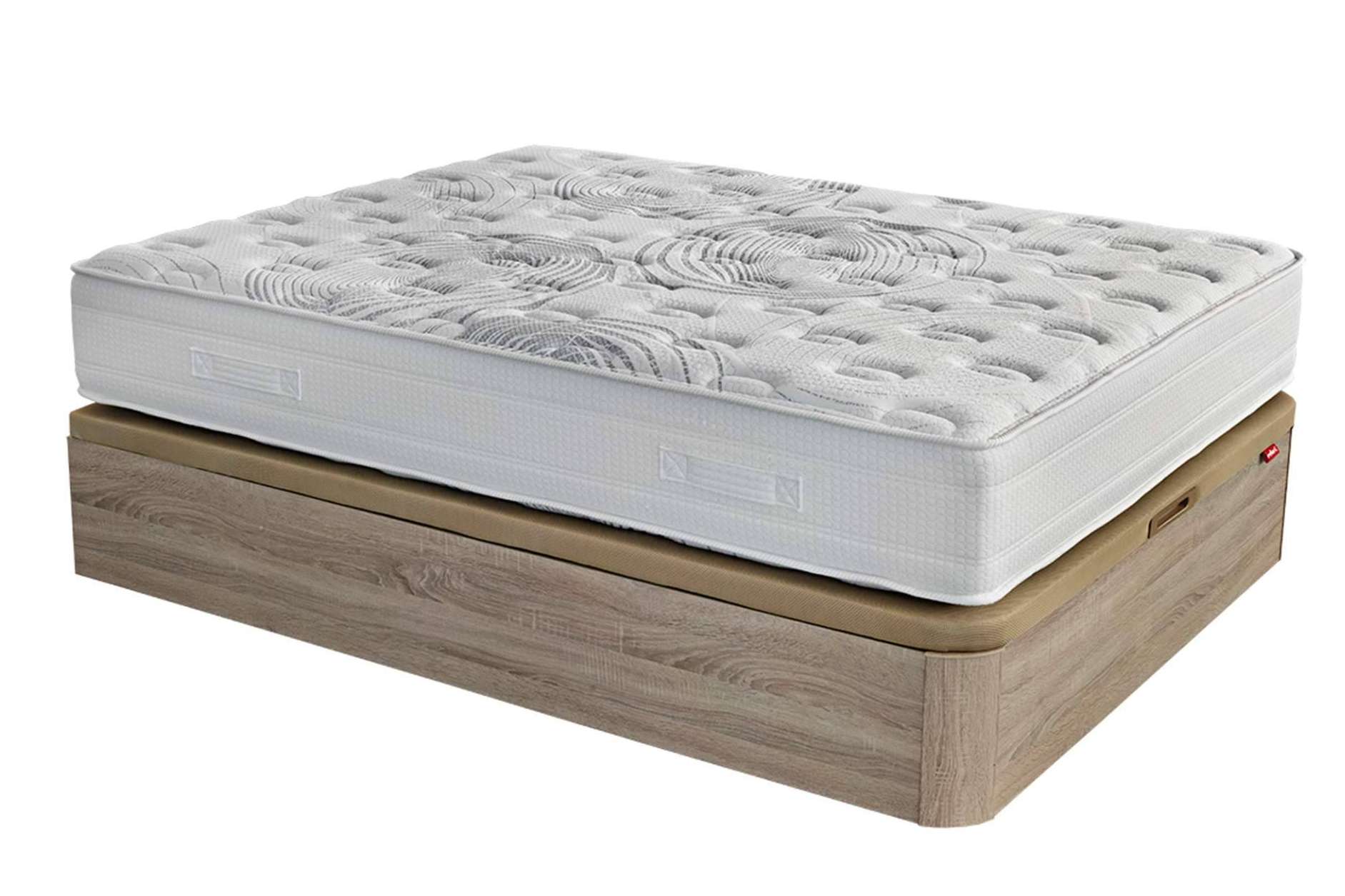 Colchones premium al alcance de todos; la apuesta de Muebles La Factoría por la comodidad, el ahorro y el buen descanso