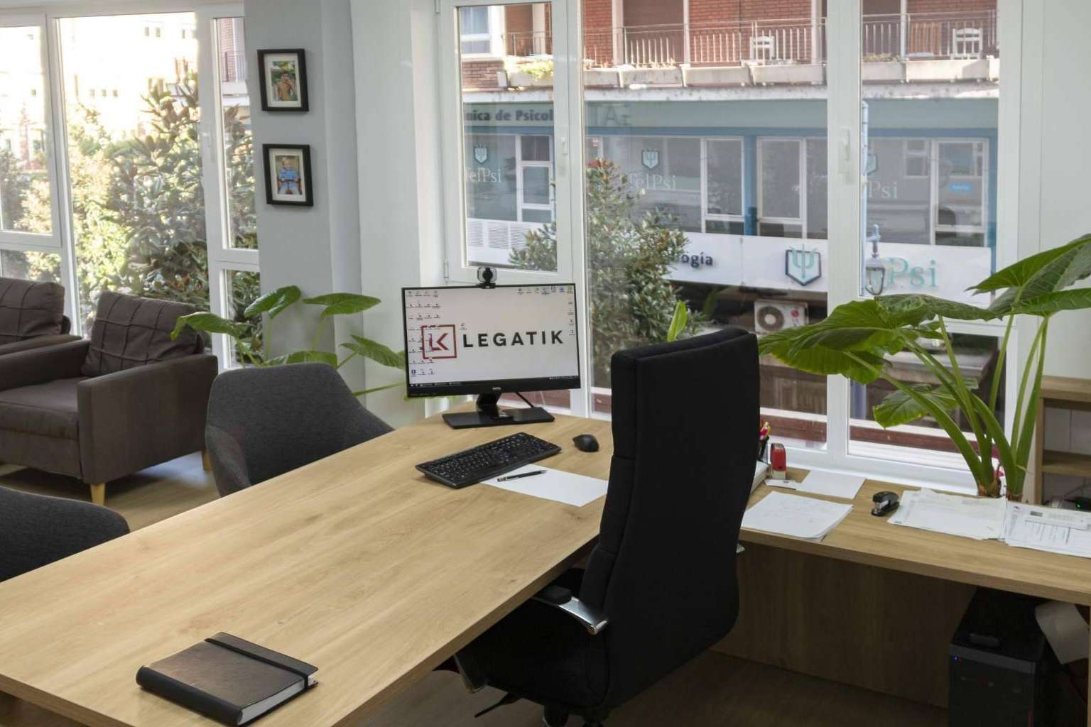 Constitución de empresas, claves para iniciar un negocio exitoso con Legatik