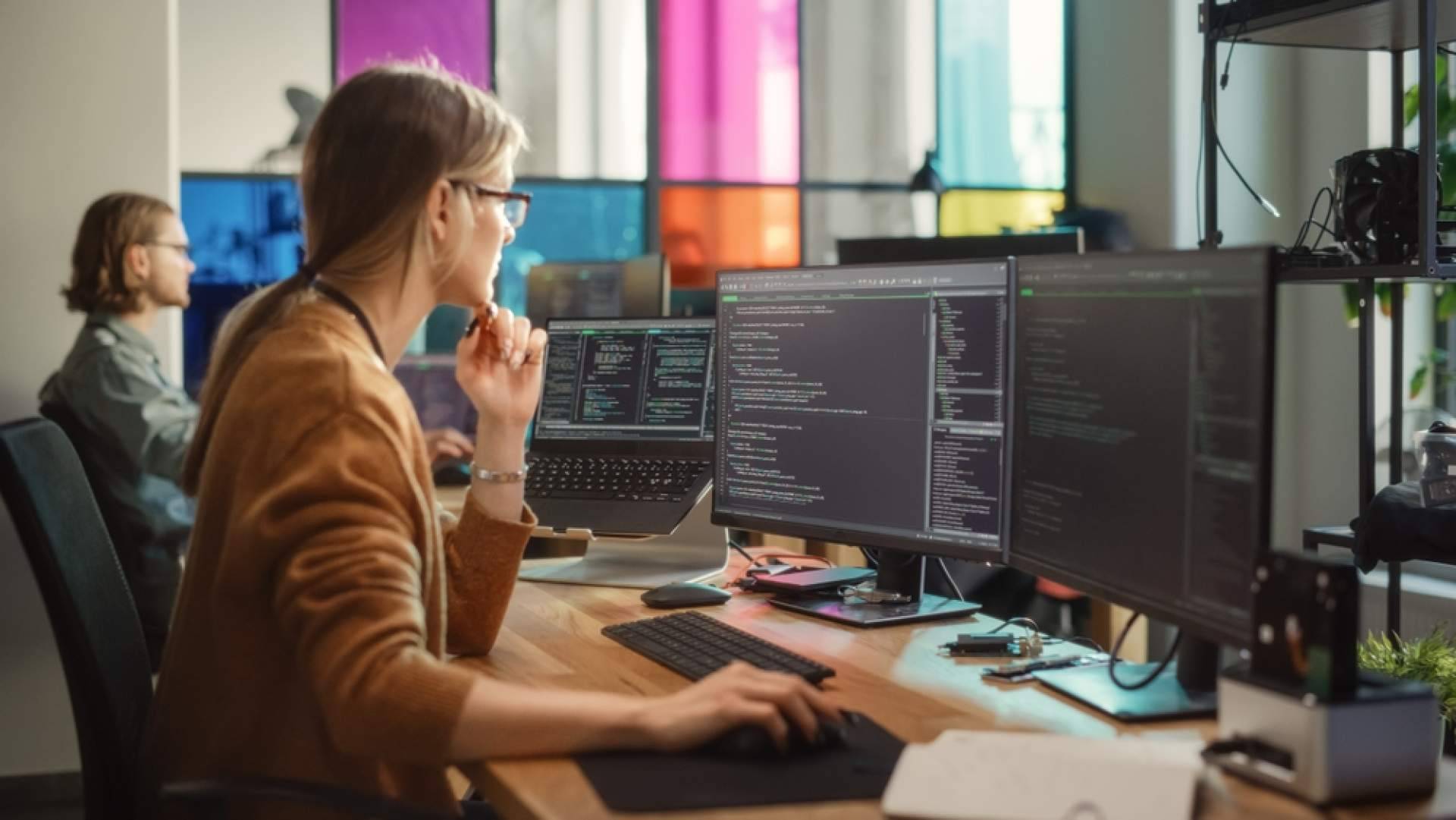 Imagar Solutions Company proporciona soluciones informáticas innovadoras para empresas en Madrid