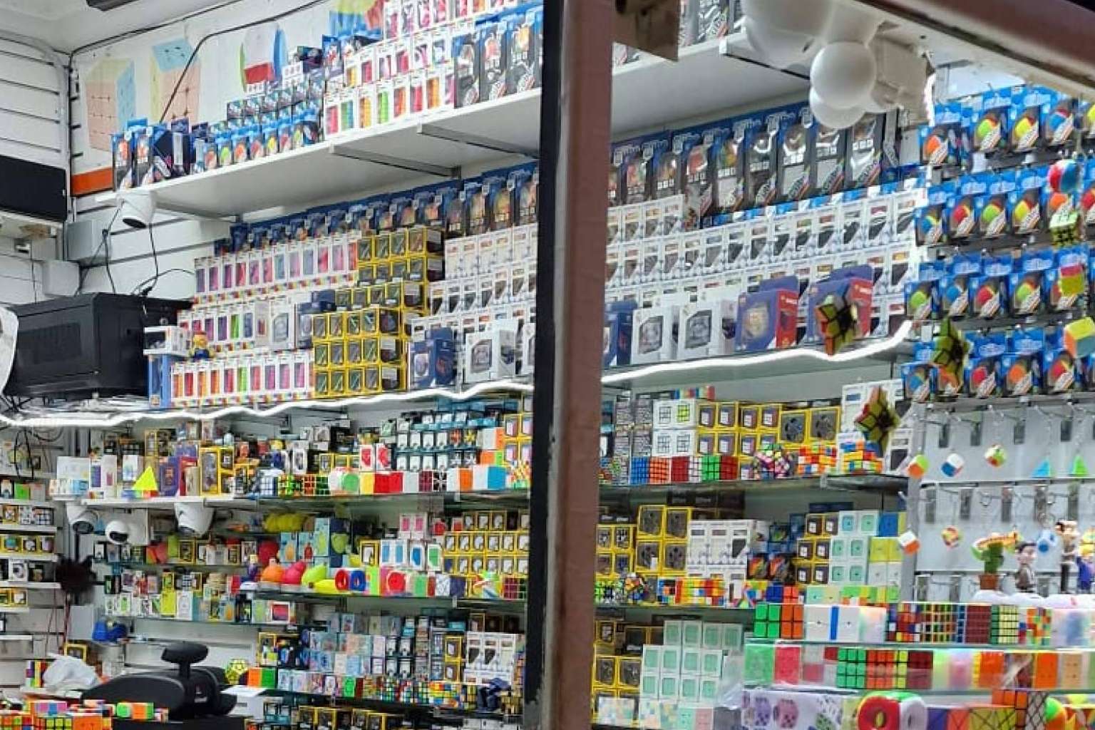 Emprendedores y nuevos negocios impulsan la recuperación de Galerías Maldà