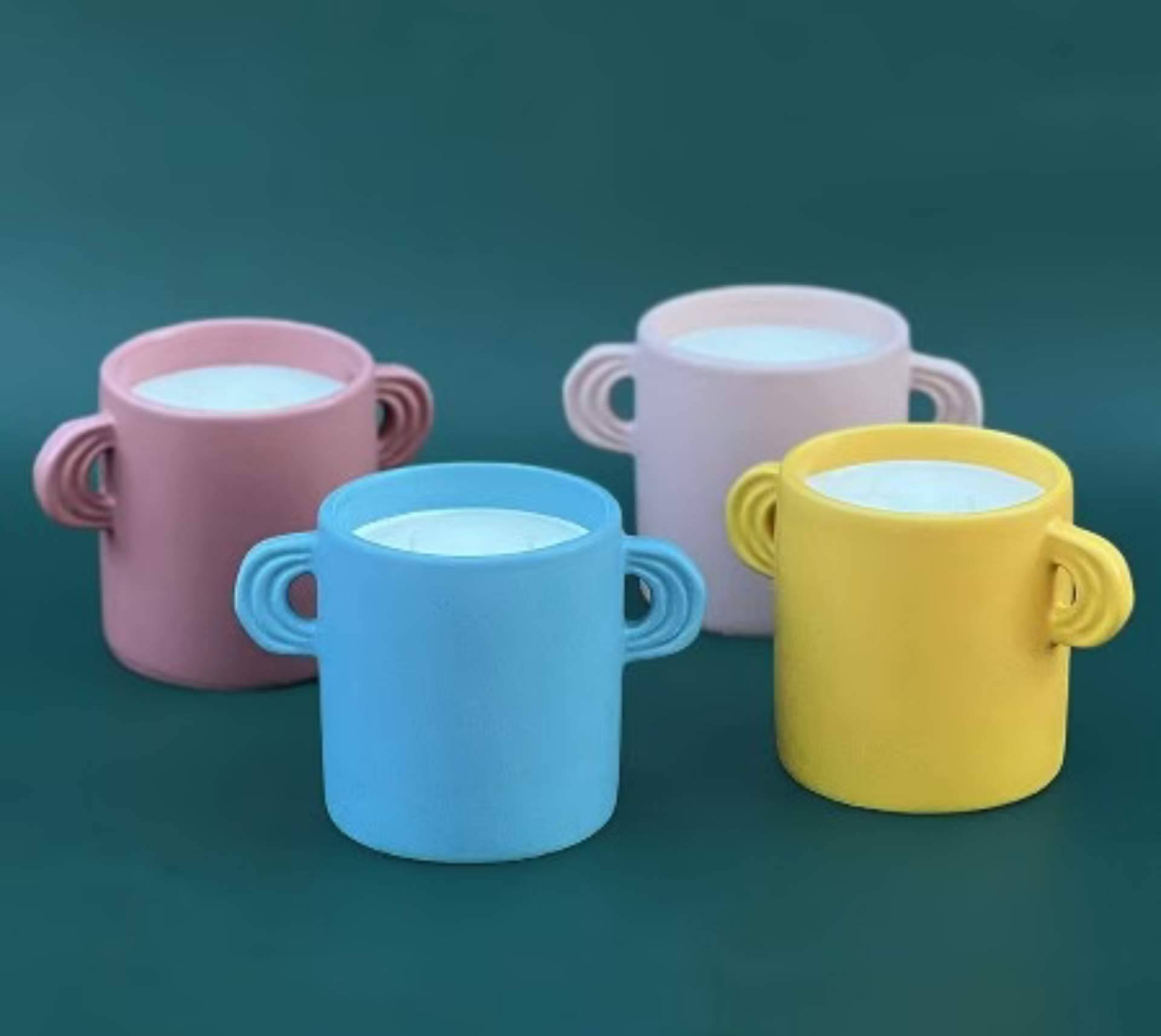 Bacana Candle lanza su nueva colección de velas con fragancias invernales