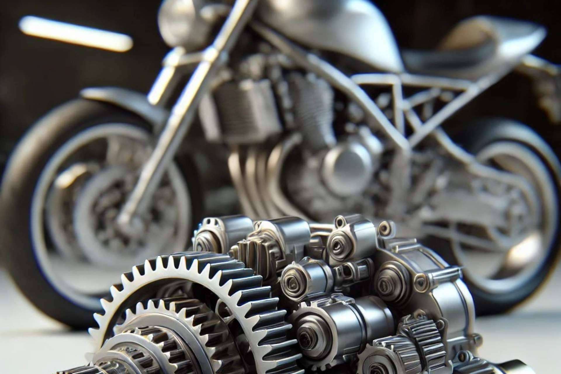 Elegir entre cambio manual y automático en moto, lo que hay que saber