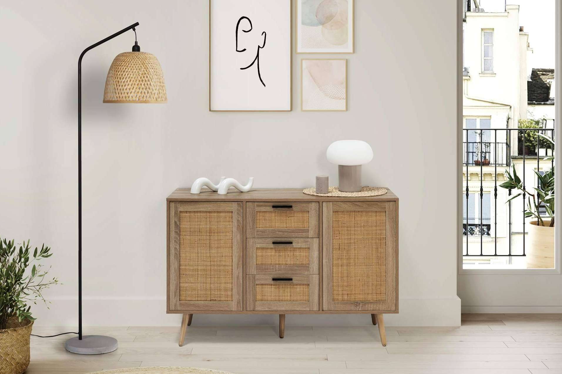 Top Mueble arranca las rebajas de enero 2025 con ofertas imperdibles
