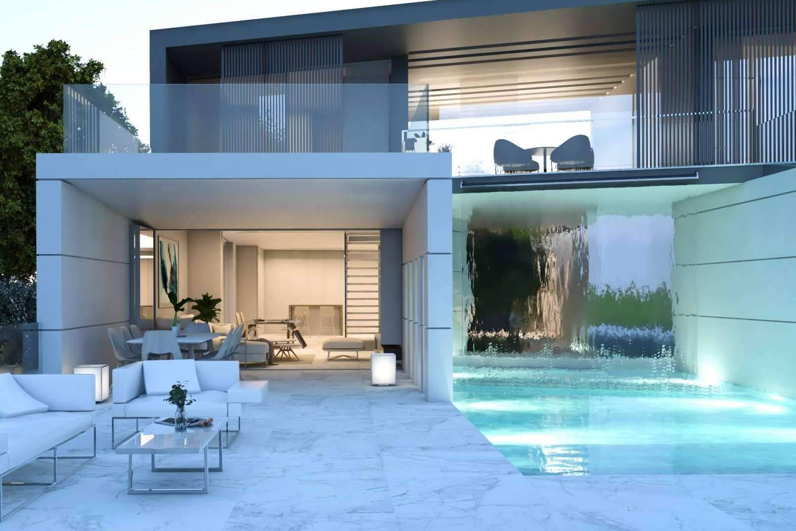 Pacheco Arquitectos, servicios de arquitectura de alto nivel en Murcia