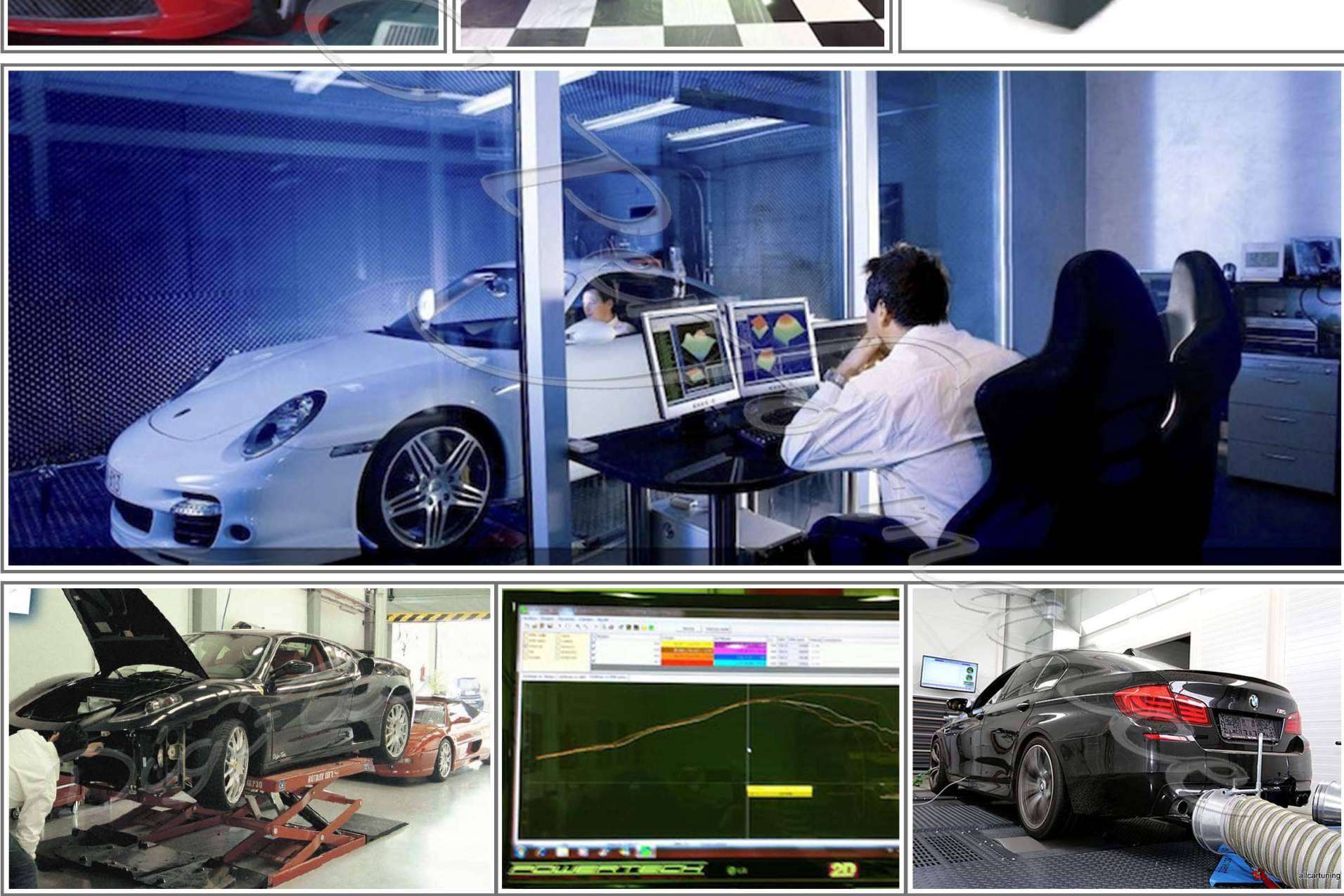 Entrevista con Digi-Tec, tecnología avanzada en reprogramación y herramientas para vehículos y maquinaria