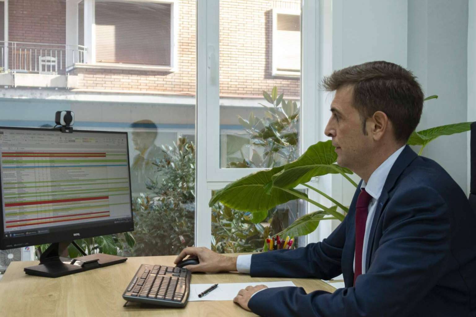 Innovación y asesoramiento fiscal, los pilares de Legatik como gestoría en Talavera de la Reina