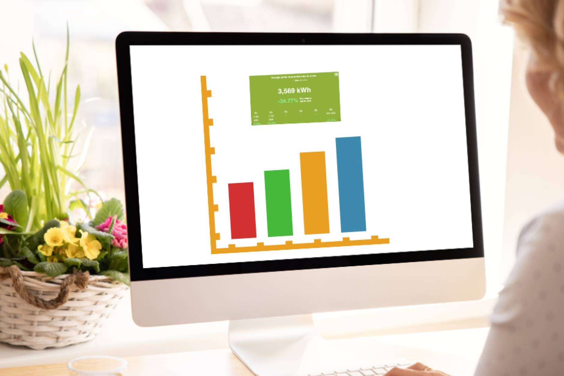 Cómo optimizar el consumo energético en empresas e industrias con estrategias eficaces