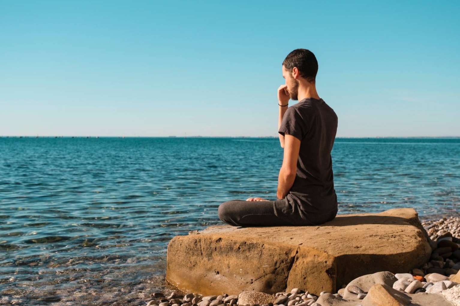 La ciencia del control respiratorio, beneficios del entrenamiento de apnea