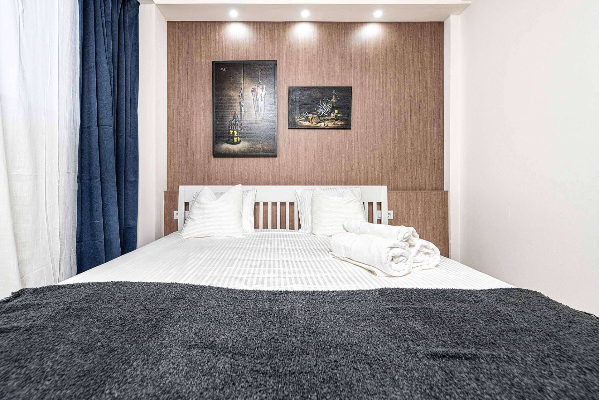 Hospedaje con encanto en Las Palmas; Rooms Canteras Boutique Hostal ofrece comodidad a pasos del mar