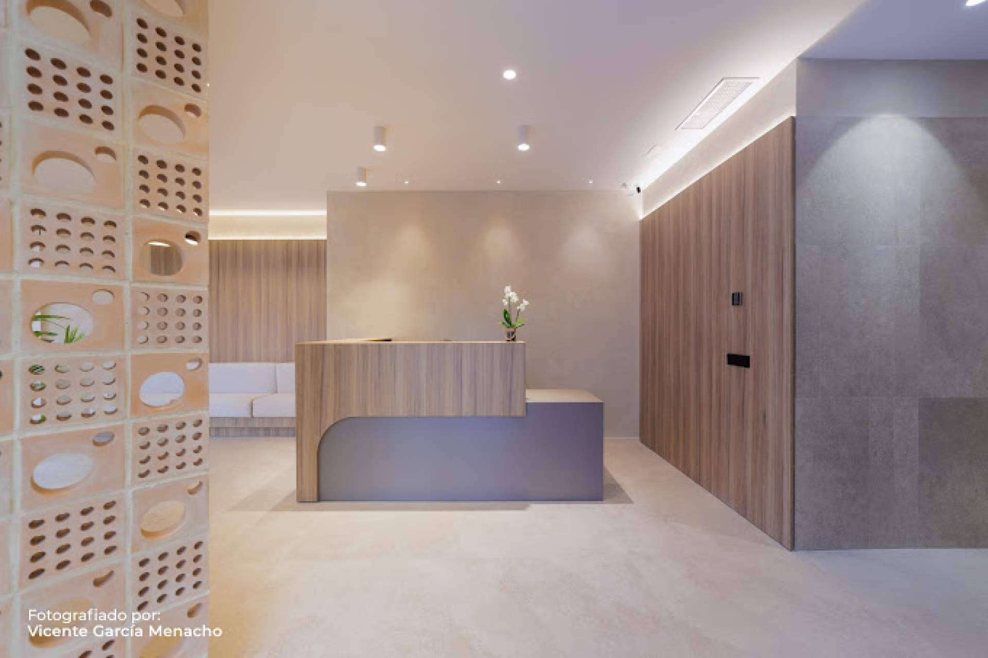 Sivico Dental y Tabiacustic; especialistas en diseño y construcción de clínicas dentales en Valencia