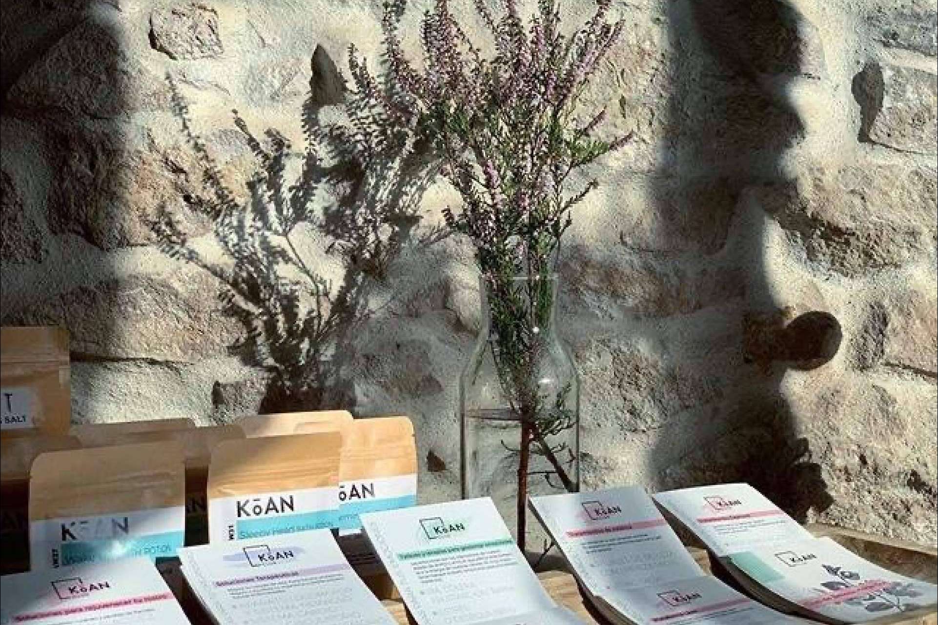 KōAN CLUB redefine el concepto de belleza con medicina integrativa y terapias naturales en Barcelona