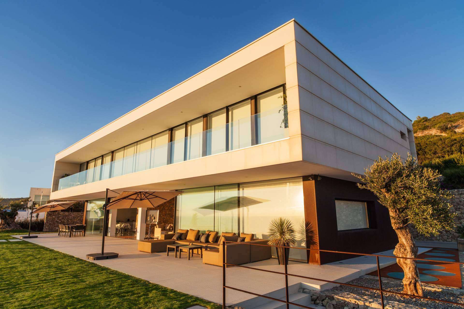 Villa Alkaram consolida su propuesta de alojamiento exclusivo en Zahara de los Atunes