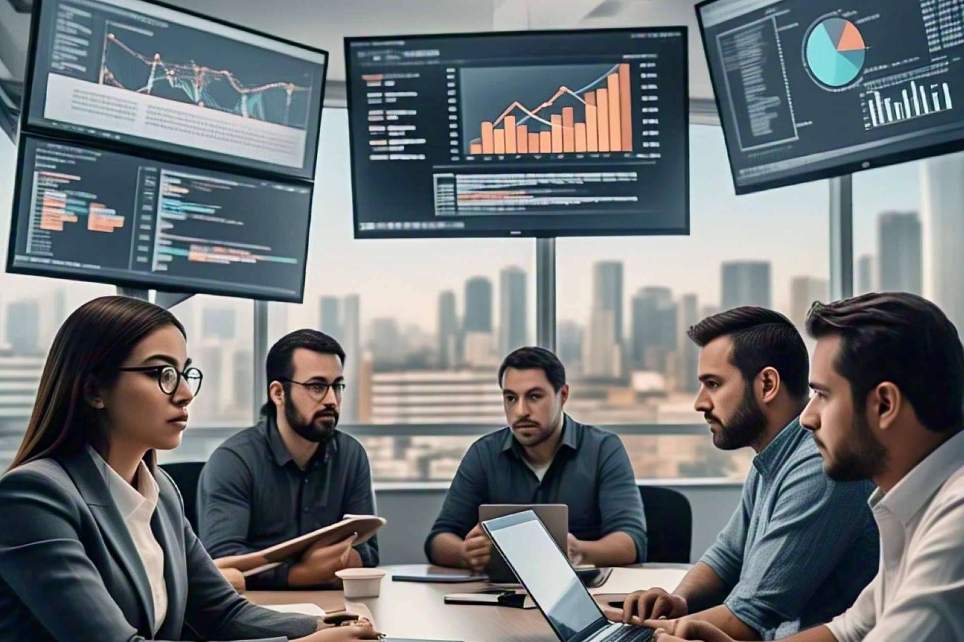 XY Marketing impulsa estrategias comerciales en Chile con geomarketing y análisis de datos