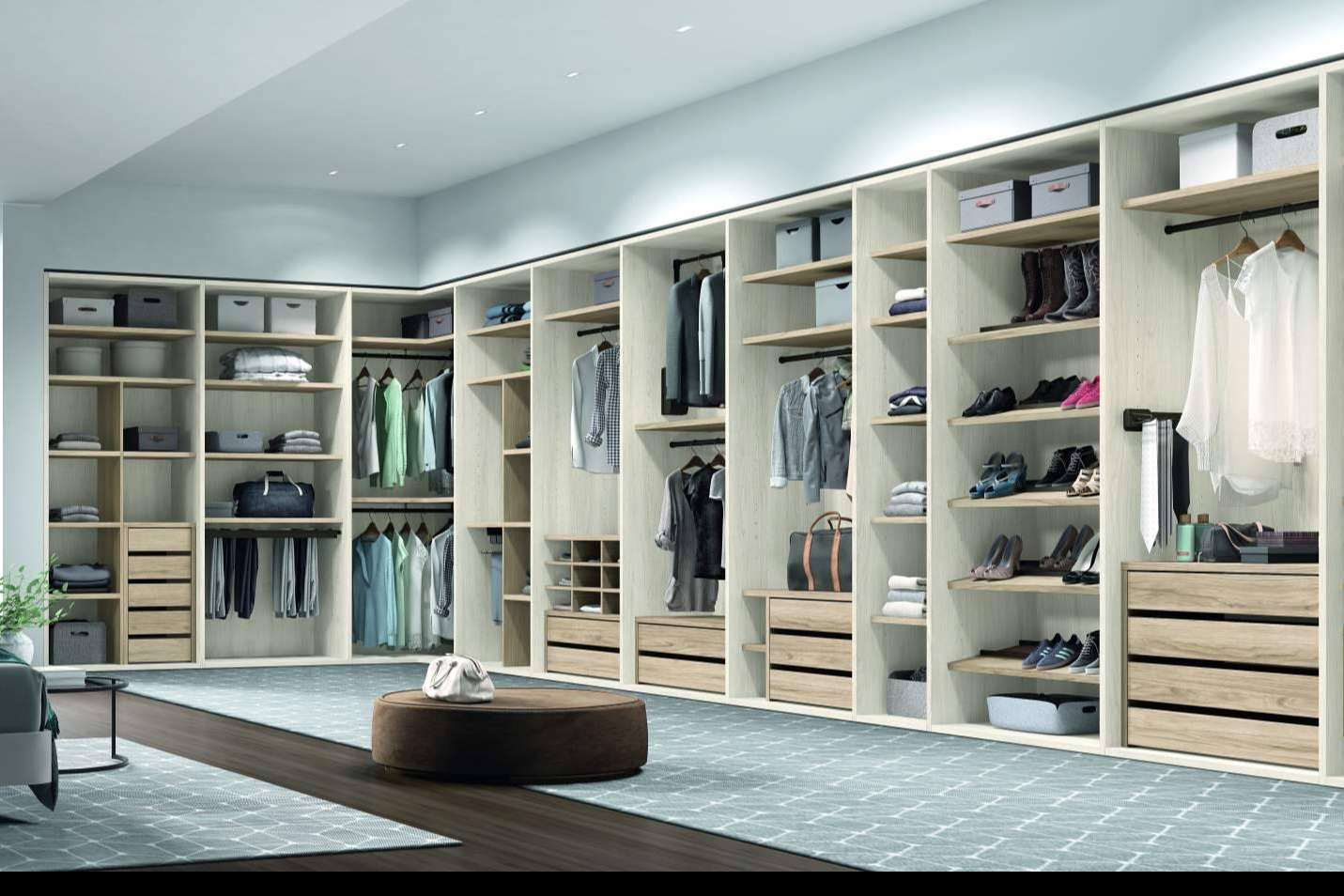Asturias se consolida como enclave del mueble de diseño con la propuesta de Muebles La Factoría