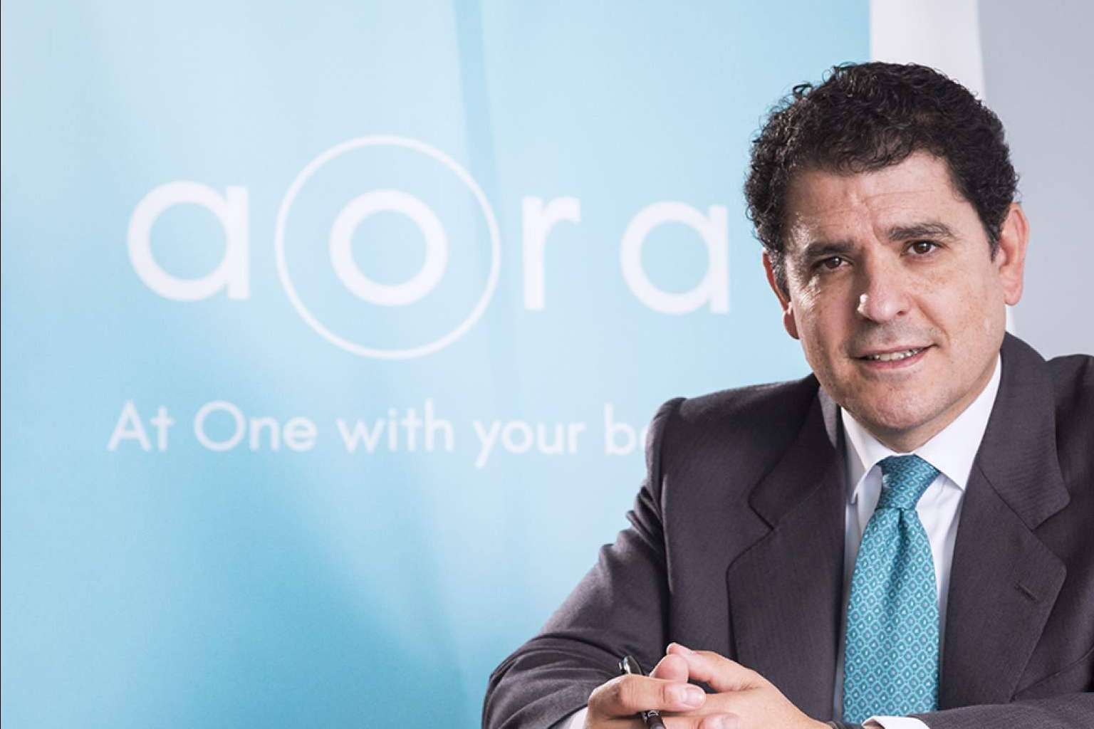El éxito internacional de Enzymax Duobiotics, clave en la proyección de AORA Health