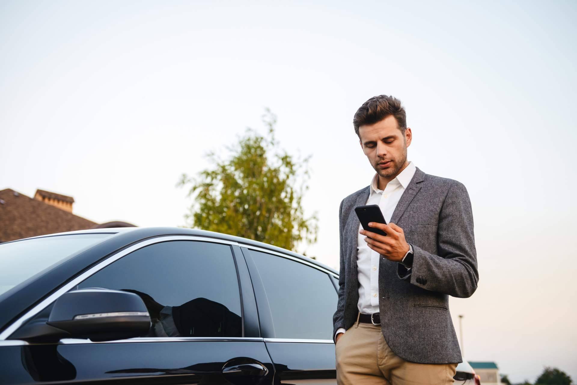 Renting coches ofertas; Vamos destaca por su modelo 100% online con todo incluido