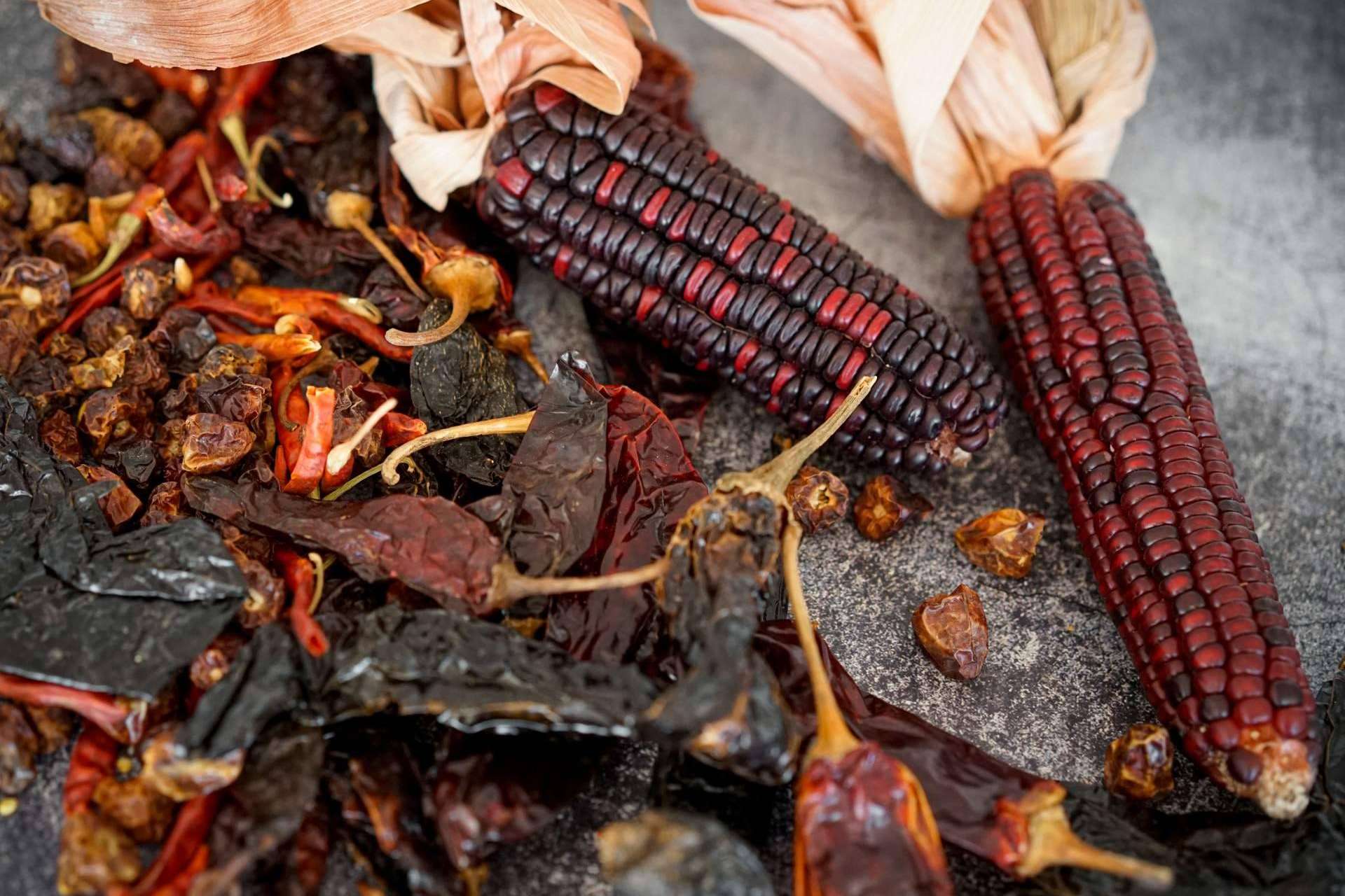 Maíz Maya combina tradición y cercanía con sus productos mexicanos online en España