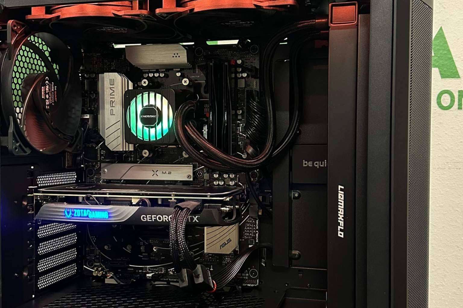 Montaje de PC personalizado, Aussar ofrece soluciones adaptadas a cada necesidad tecnológica