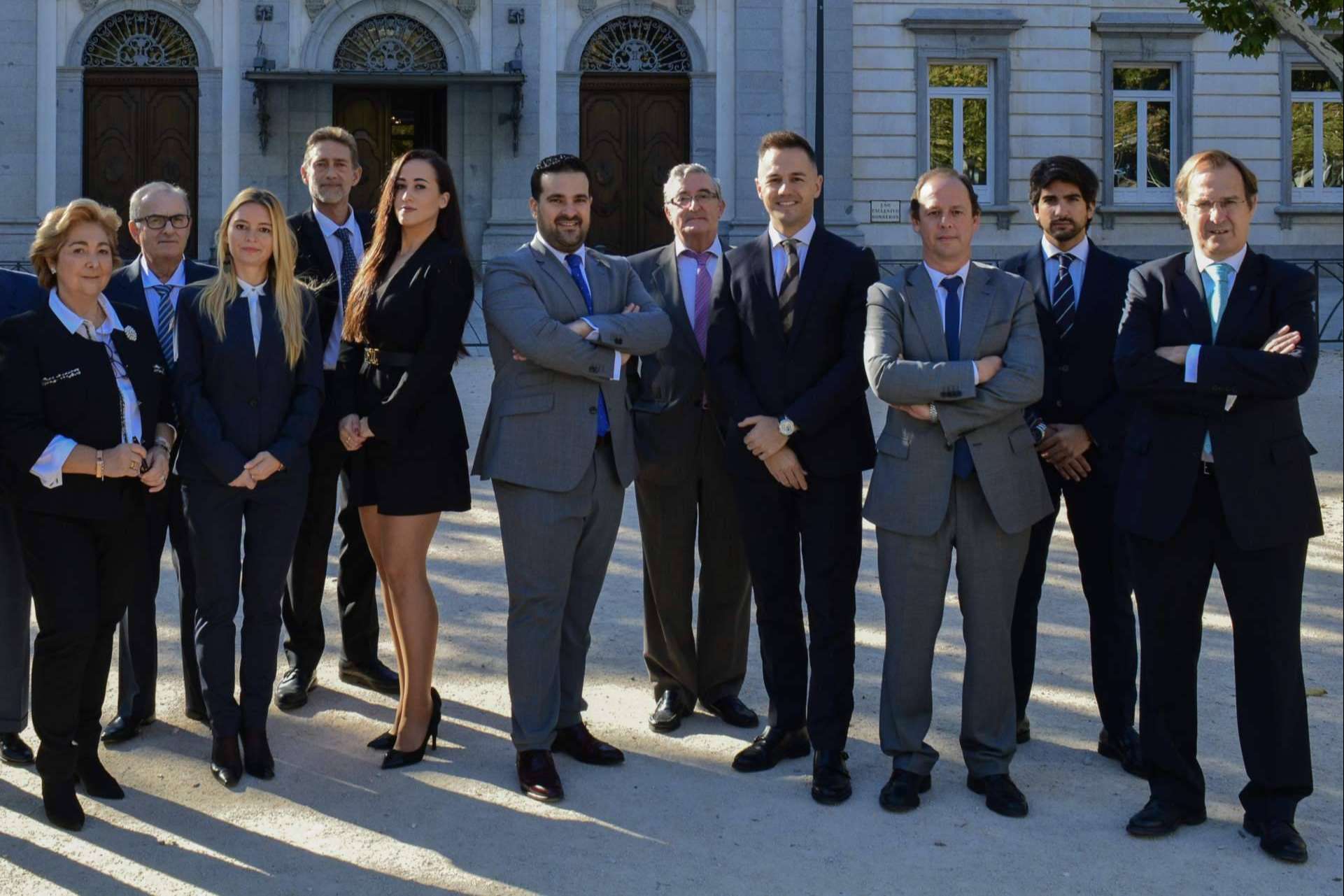 Gómez González Abogados, asesoría jurídica especializada en incapacidades laborales