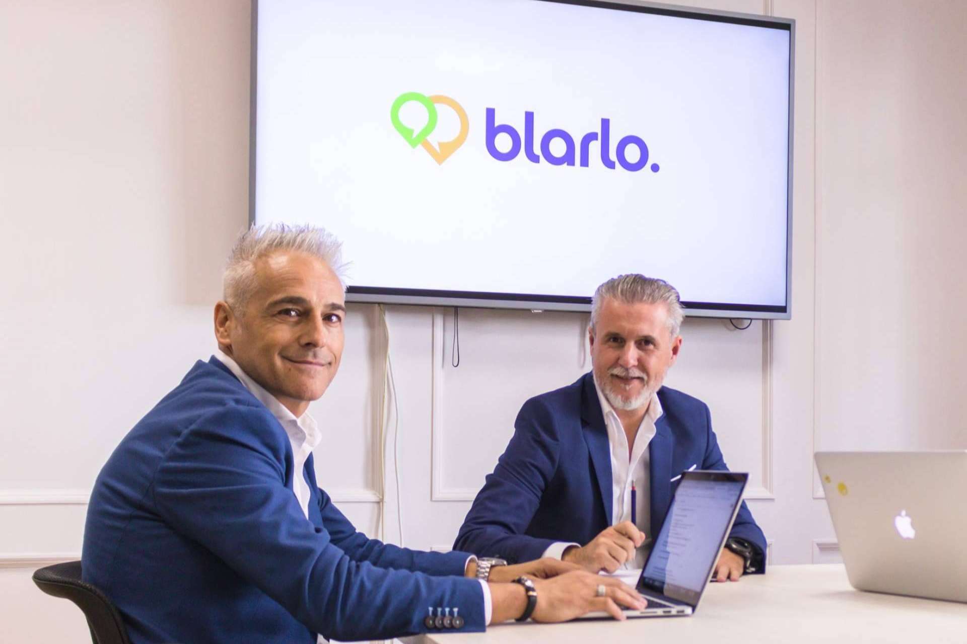 Blarlo, la respuesta eficaz a quienes buscan una agencia de traducción profesional