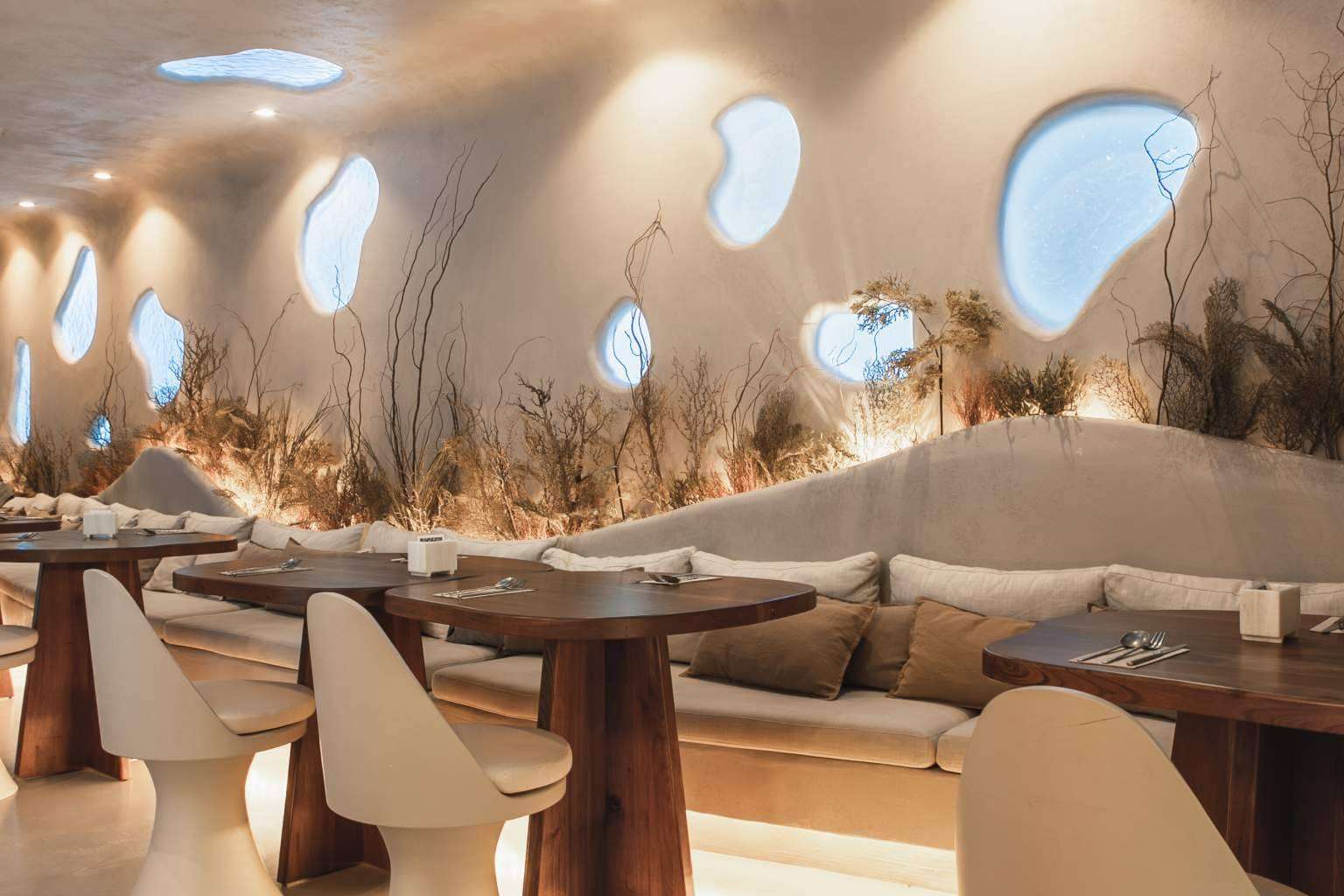 Begin irrumpe en el sector de la restauración con un modelo de franquicia basado en diseño y experiencia