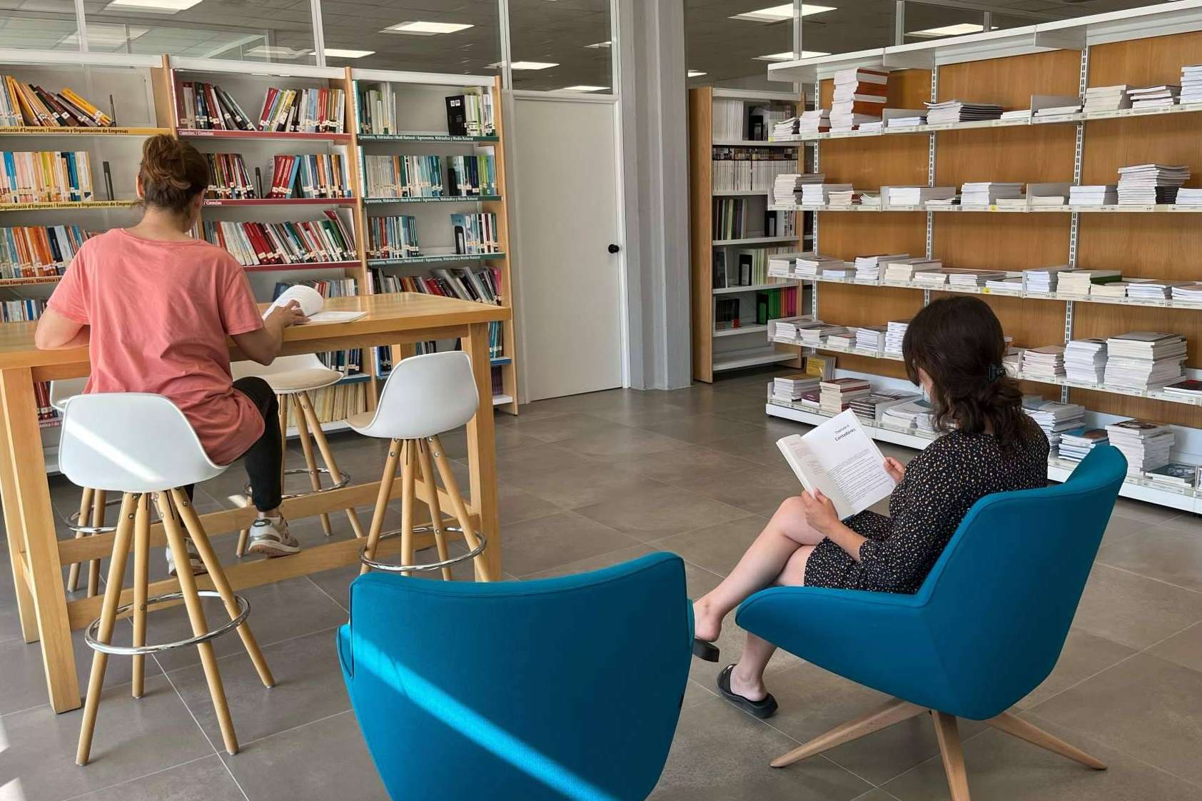 Retos y oportunidades de la comunicación científica, el compromiso de la Editorial UPV con el acceso abierto