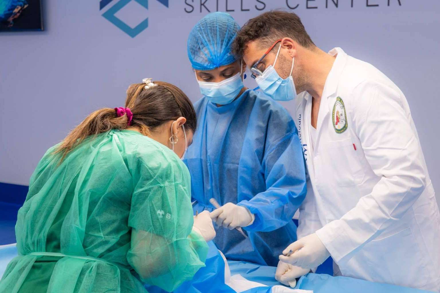 PgO UCAM eleva la formación en odontología