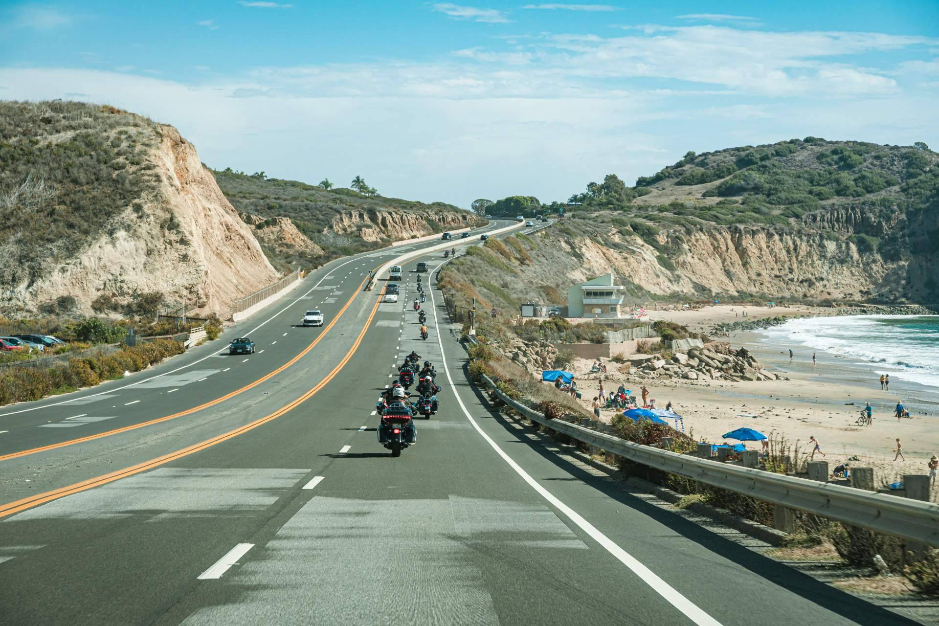 Motorbeach Viajes incorpora la Ruta 66 en moto a su catálogo de viajes internacionales