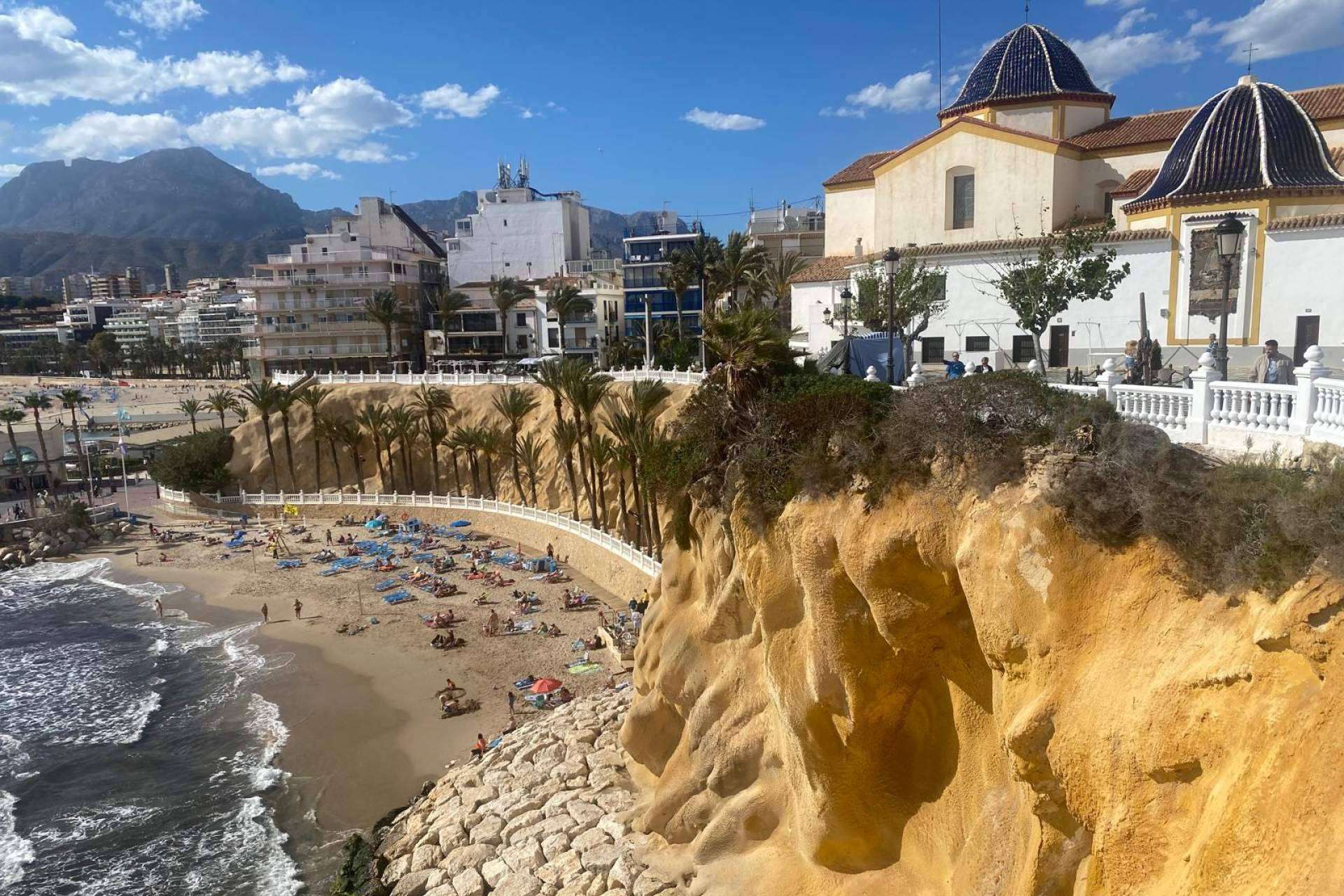 Salher ofrece soluciones de reutilización de aguas para afrontar las olas de calor