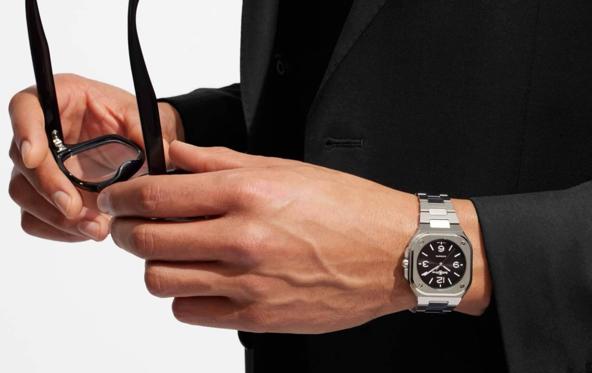 Joyería Gordillo, referente en relojería de lujo, distribuye en Cádiz los modelos oficiales de Bell & Ross