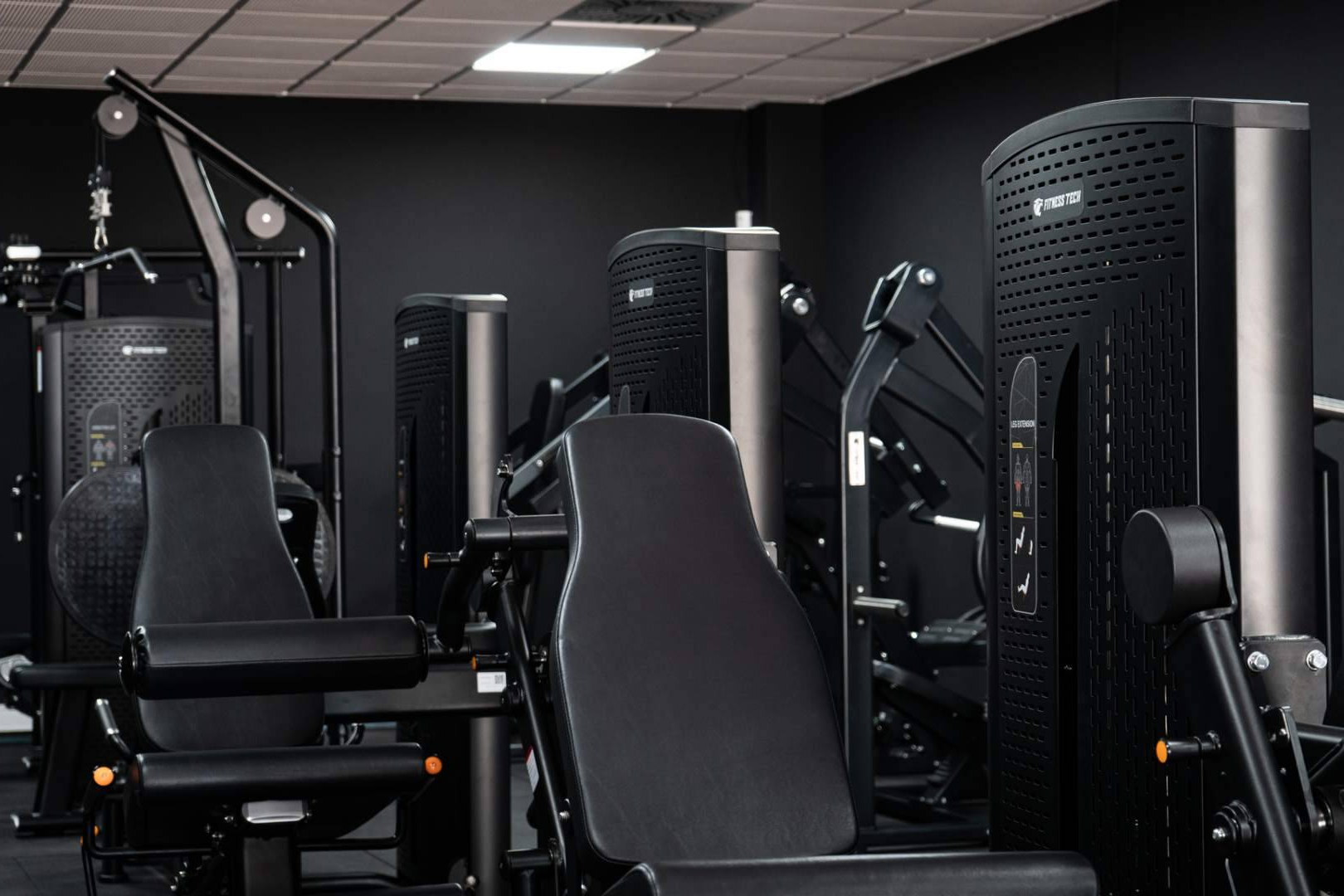 Fitness Tech amplía su showroom fitness profesional en Valencia; foco B2B y pruebas reales