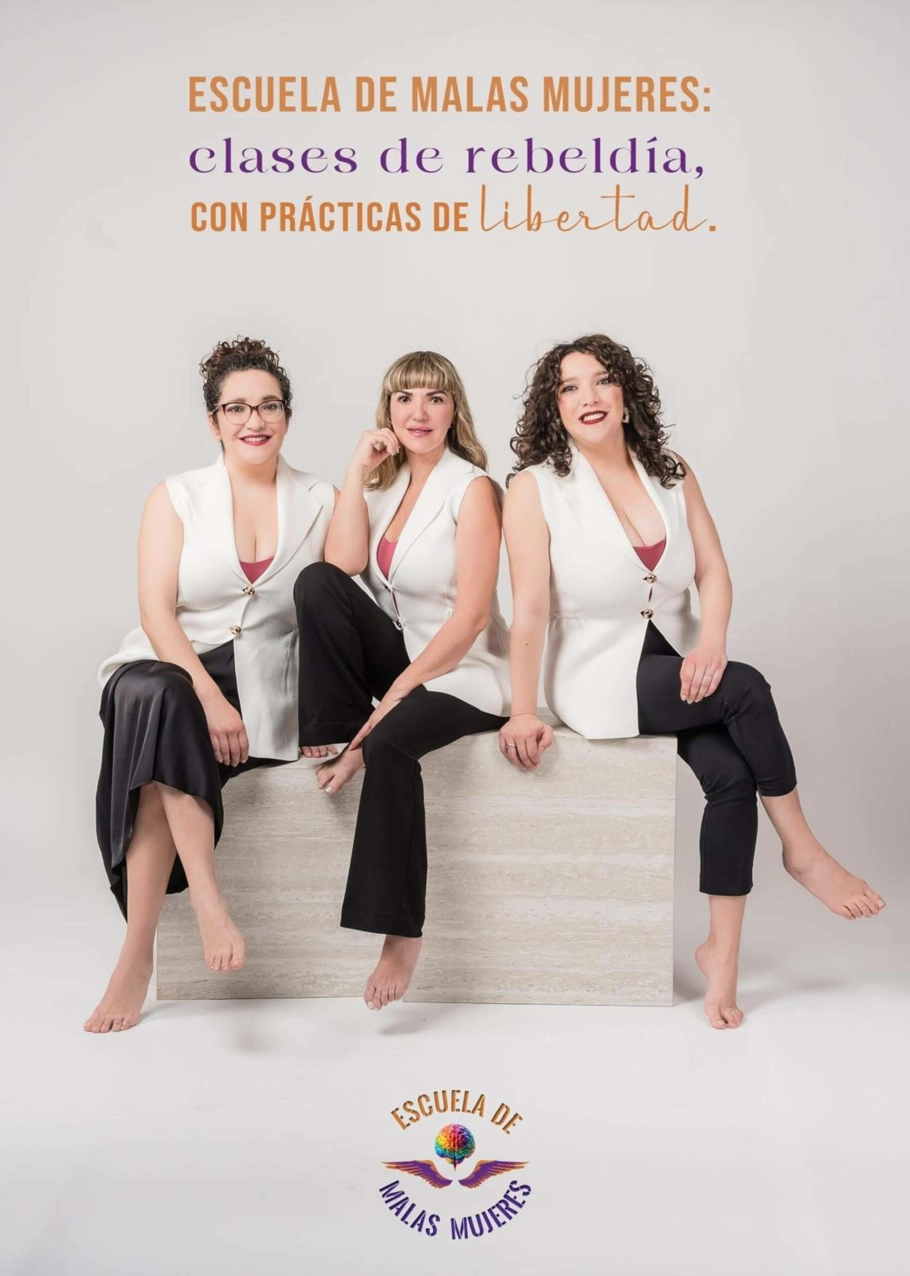 La psicóloga Mariola Moreno comienza un nuevo podcast creado para la mujer