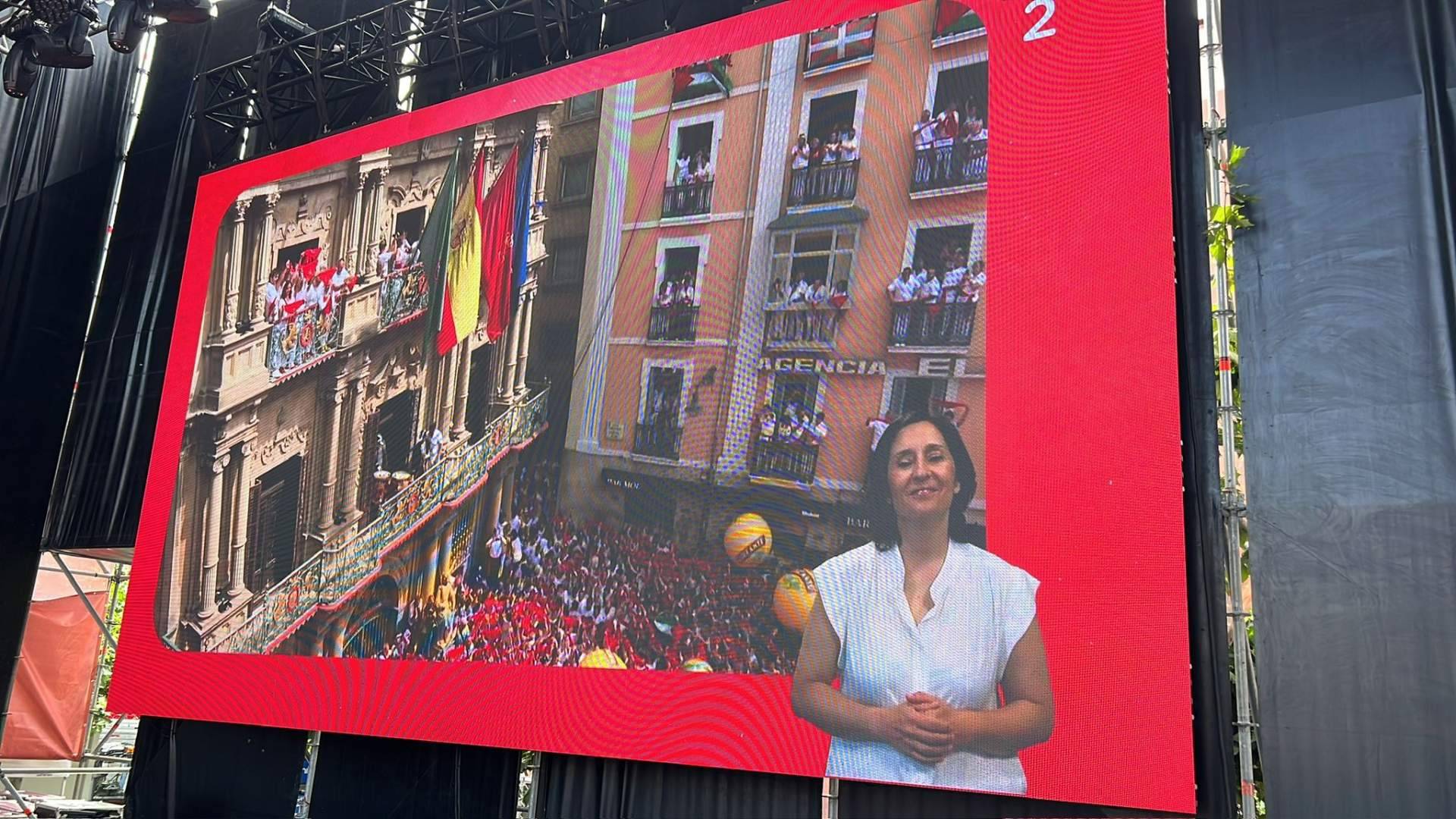 El alquiler de pantallas LED para eventos en el norte de España, eje estratégico de Urban Show