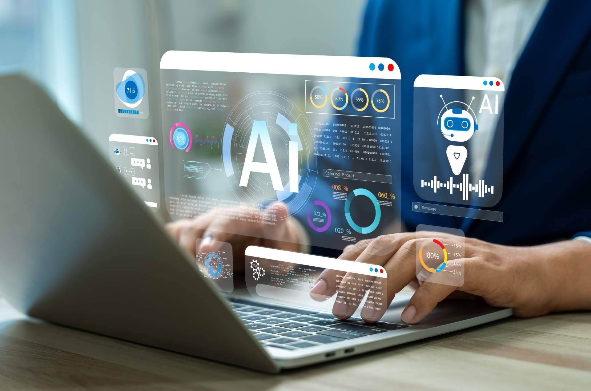 La gestión inteligente de documentos como pilar de la automatización empresarial