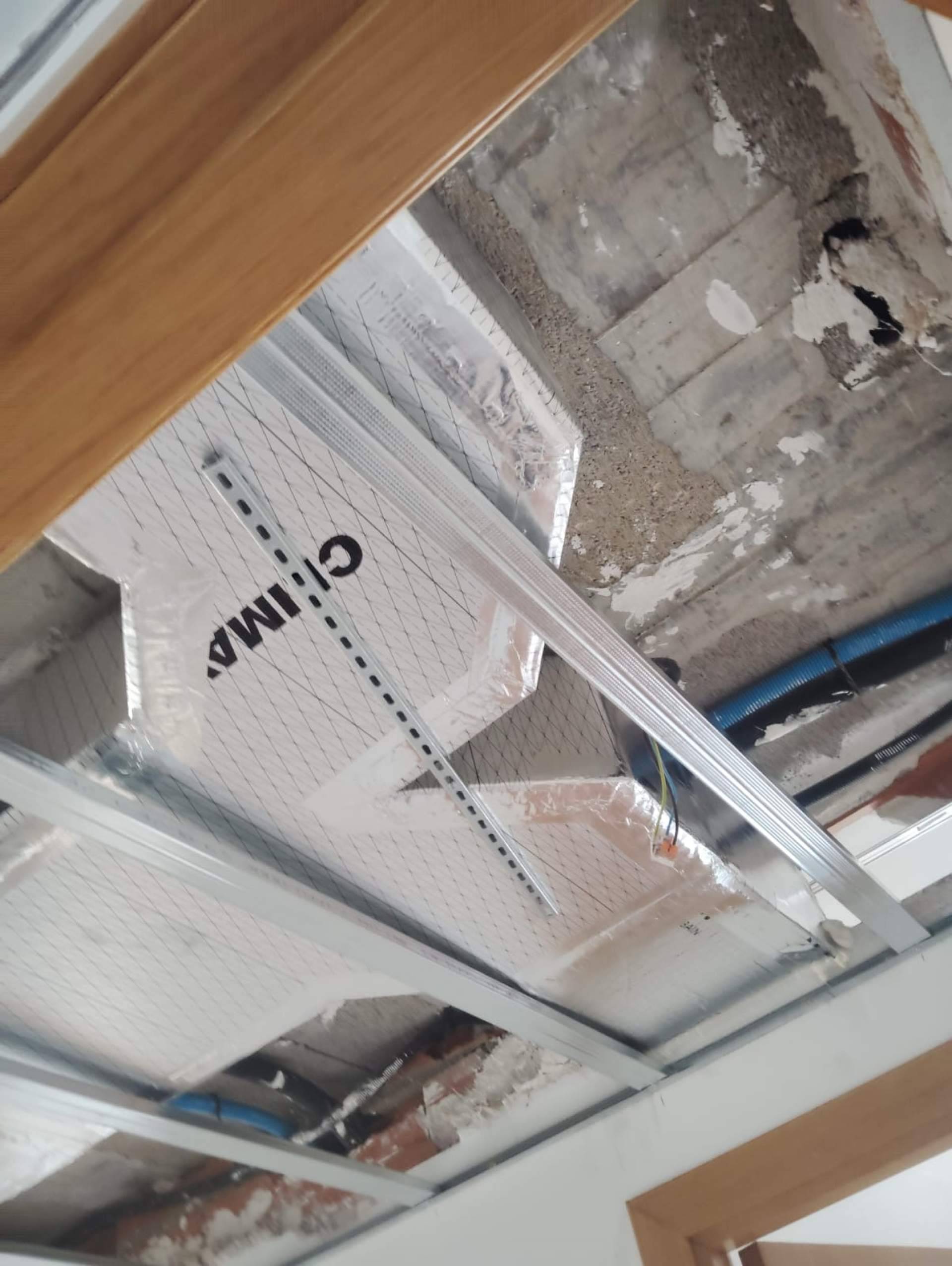 Rysat impulsa la instalación de conductos de aire acondicionado en Girona con soluciones eficientes y a medida