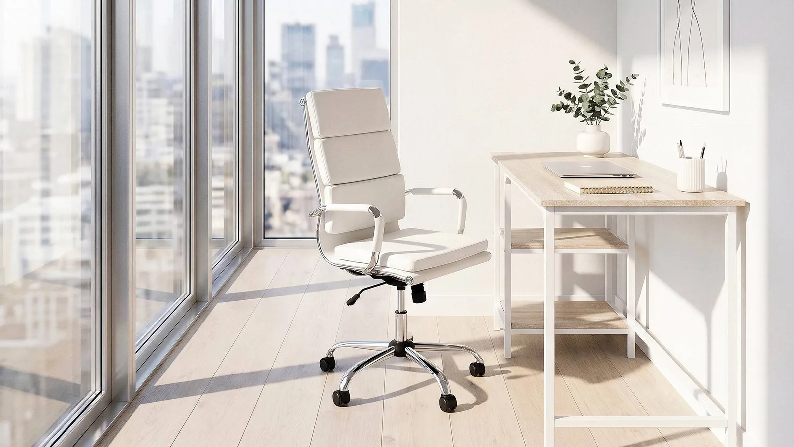 Top Mueble amplía su colección de muebles de oficina con soluciones para diferentes espacios de trabajo
